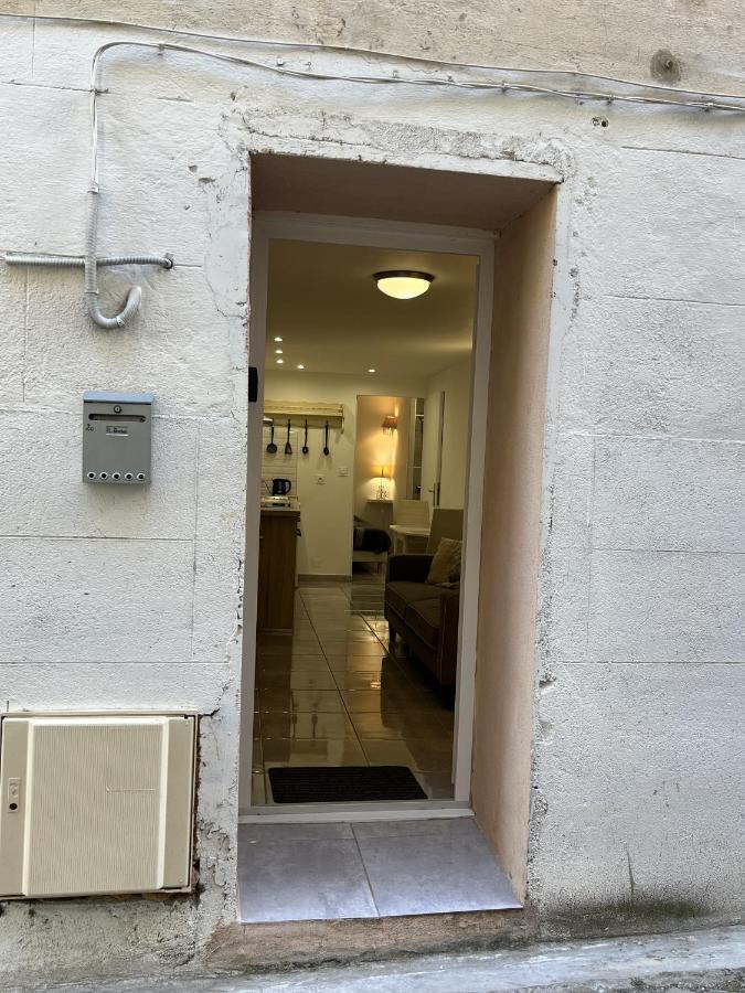 Maureillas - Appartement 2 Personnes - Classe Exteriér fotografie