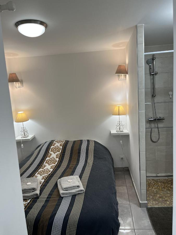 Maureillas - Appartement 2 Personnes - Classe Exteriér fotografie
